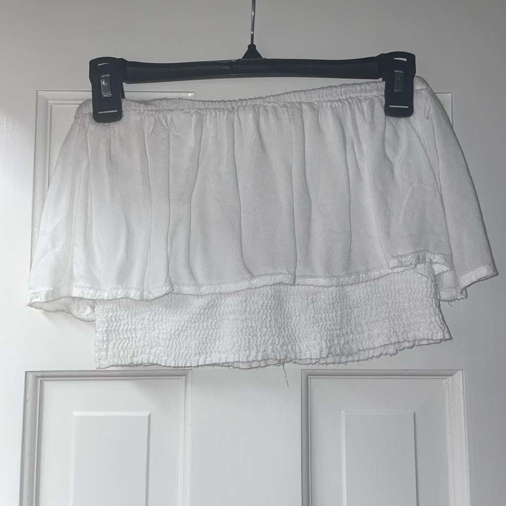 BOHO ME top size small